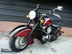 Kawasaki VN 1500 Drifter 2005 occasion – foto 8 van 20