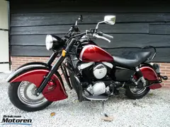 Kawasaki VN 1500 Drifter 2005 occasion – foto 9 van 20
