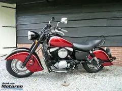 Kawasaki VN 1500 Drifter 2005 occasion – foto 10 van 20
