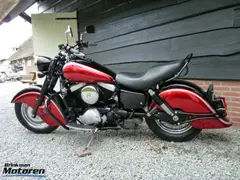 Kawasaki VN 1500 Drifter 2005 occasion – foto 11 van 20
