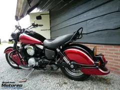 Kawasaki VN 1500 Drifter 2005 occasion – foto 12 van 20