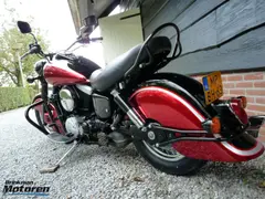 Kawasaki VN 1500 Drifter 2005 occasion – foto 13 van 20