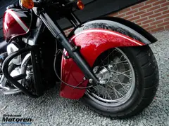 Kawasaki VN 1500 Drifter 2005 occasion – foto 14 van 20