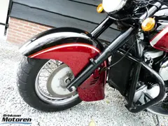 Kawasaki VN 1500 Drifter 2005 occasion – foto 15 van 20