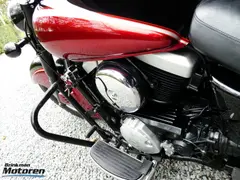 Kawasaki VN 1500 Drifter 2005 occasion – foto 16 van 20