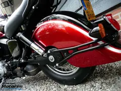 Kawasaki VN 1500 Drifter 2005 occasion – foto 17 van 20