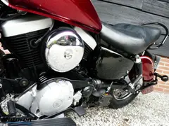 Kawasaki VN 1500 Drifter 2005 occasion – foto 18 van 20