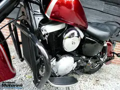 Kawasaki VN 1500 Drifter 2005 occasion – foto 19 van 20