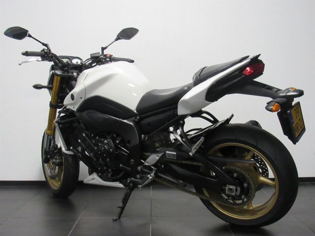 yamaha - fz-8