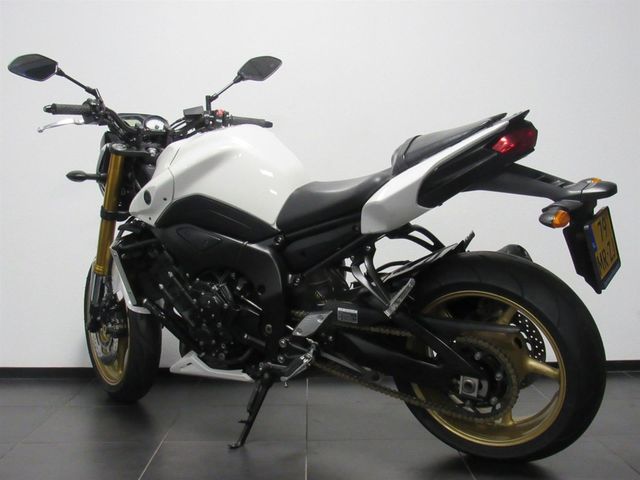 yamaha - fz-8