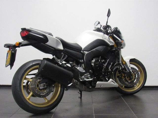 yamaha - fz-8