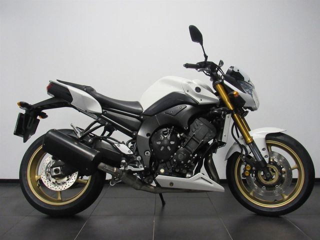 yamaha - fz-8