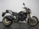 YAMAHA FZ 8