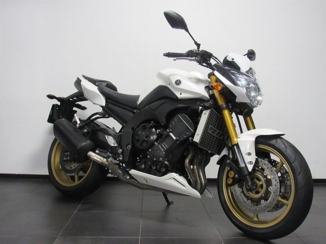 yamaha - fz-8