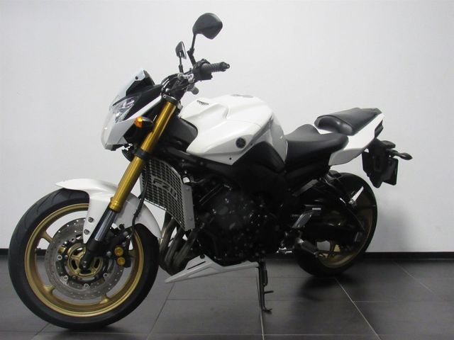 yamaha - fz-8