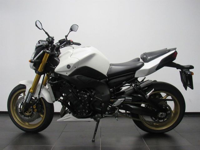 yamaha - fz-8