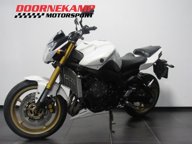 yamaha - fz-8