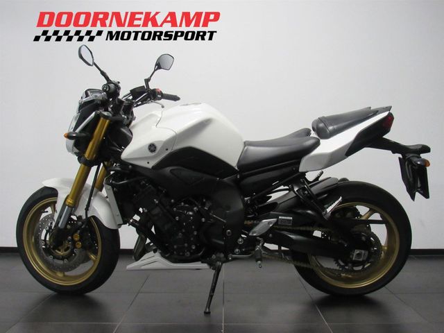 yamaha - fz-8