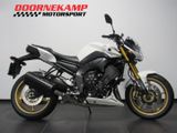 YAMAHA FZ 8