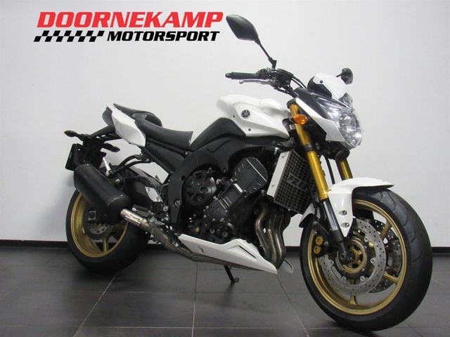 yamaha - fz-8