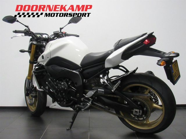 yamaha - fz-8