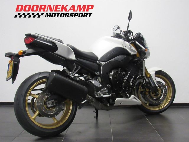 yamaha - fz-8