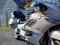 BMW K 1200 LT 1999 occasion – foto 7 van 24