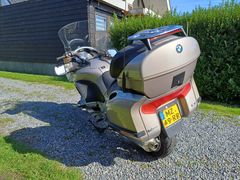 BMW K 1200 LT 1999 occasion – foto 19 van 24