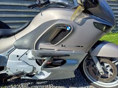 BMW K 1200 LT 1999 occasion – foto 9 van 24