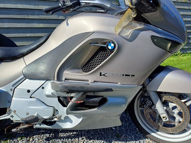 bmw - k-1200-lt