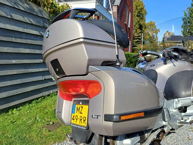 bmw - k-1200-lt