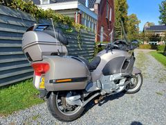 BMW K 1200 LT 1999 occasion – foto 6 van 24