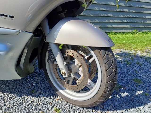 bmw - k-1200-lt