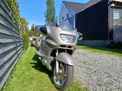 BMW K 1200 LT 1999 occasion – foto 22 van 24