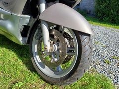 BMW K 1200 LT 1999 occasion – foto 23 van 24