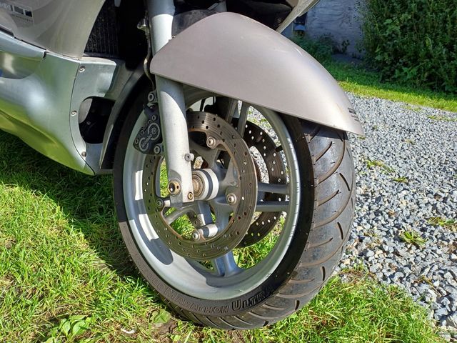 bmw - k-1200-lt