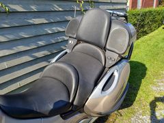 BMW K 1200 LT 1999 occasion – foto 10 van 24