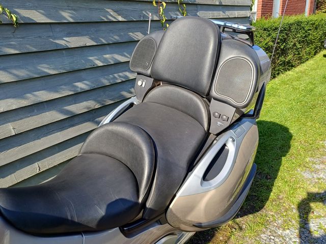 bmw - k-1200-lt