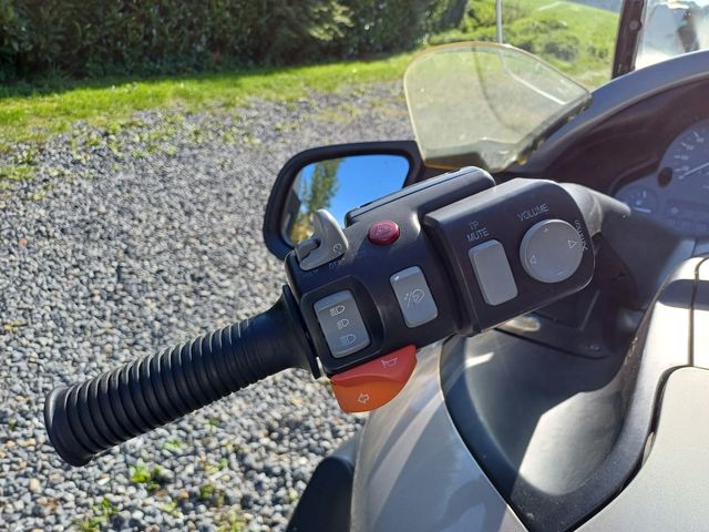 bmw - k-1200-lt