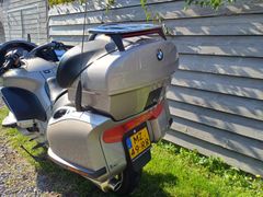 BMW K 1200 LT 1999 occasion – foto 21 van 24