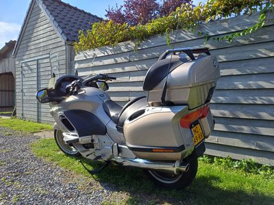 BMW K 1200 LT – foto 3