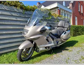 BMW K 1200 LT 1999