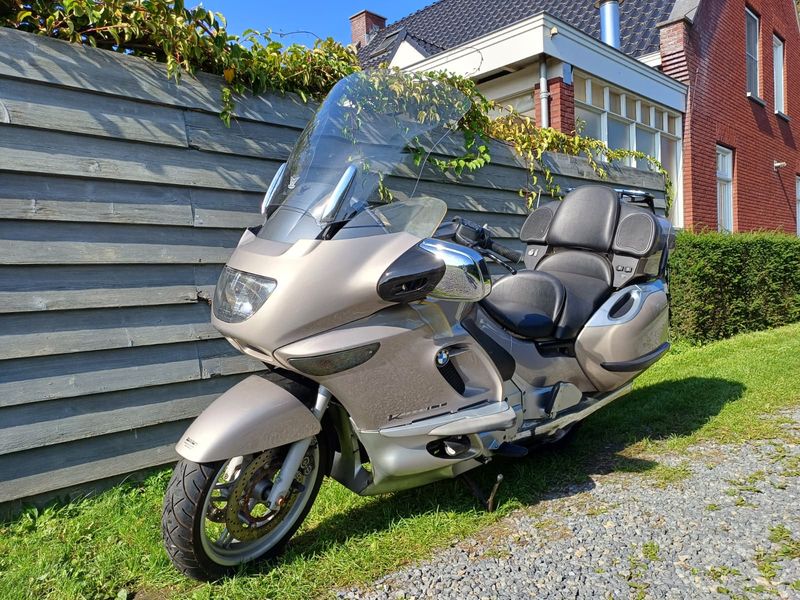 BMW K 1200 LT 1999 occasion