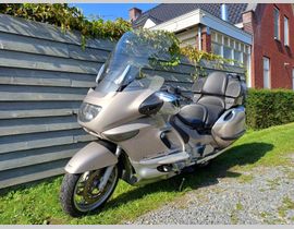 BMW K 1200 LT 1999