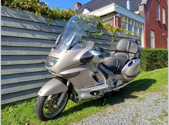 BMW K 1200 LT 1999 occasion
