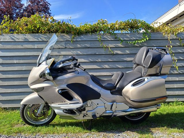 bmw - k-1200-lt