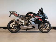 SUZUKI GSX-R 1000