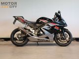 SUZUKI GSX-R 1000