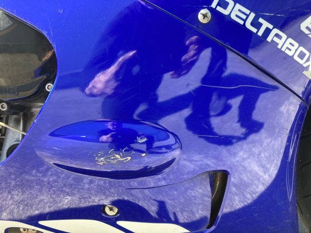 yamaha - yzf-r1