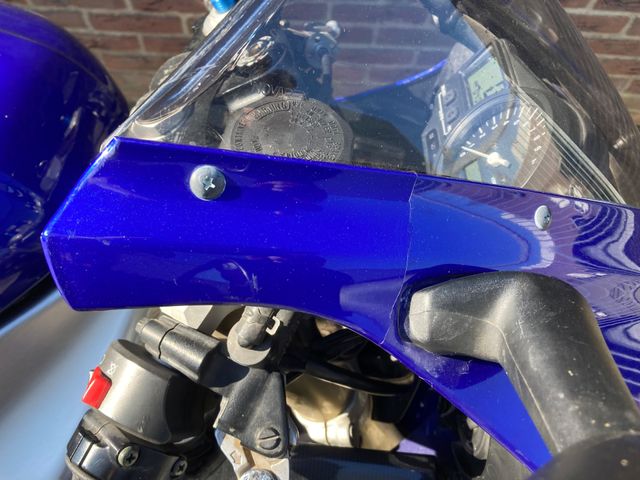 yamaha - yzf-r1